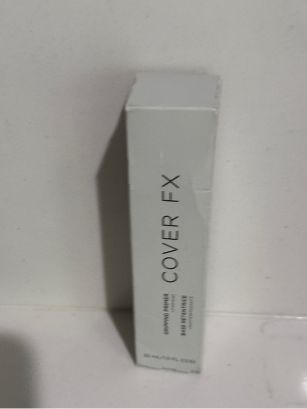 COVER FX Light Green Makeup Primer